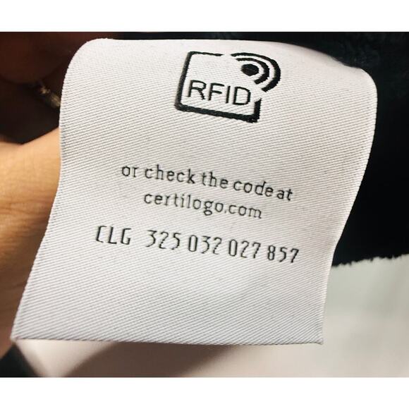 Off-White Black Graphic Hoodie Earbuds & Phone Print Size L – Rare Virgil Abloh - Picture 5 of 8